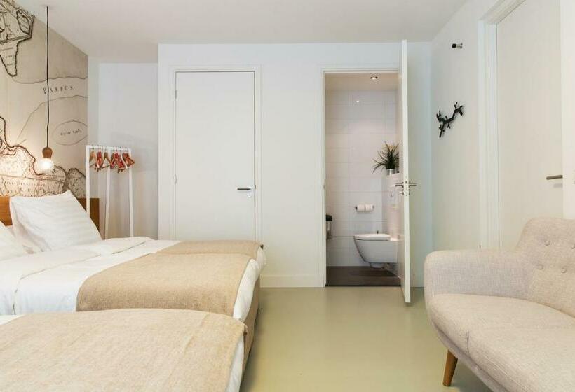 5 Bedroom Apartment, The Mansion