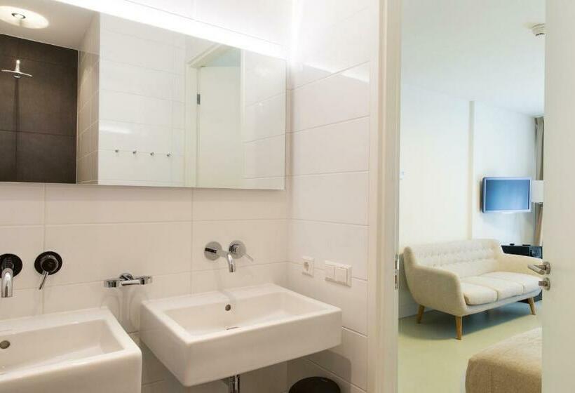 Apartamento 5 Quartos, The Mansion