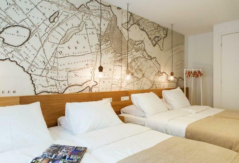 5 Bedroom Apartment, The Mansion