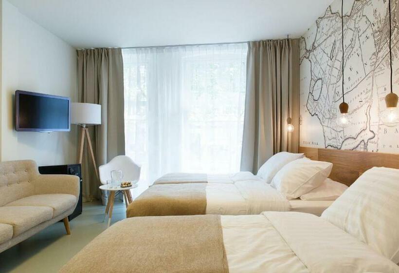 5 Bedroom Apartment, The Mansion