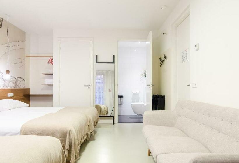 5 Bedroom Apartment, The Mansion