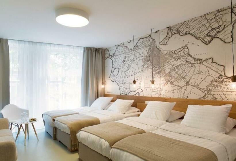 Apartamento 5 Quartos, The Mansion