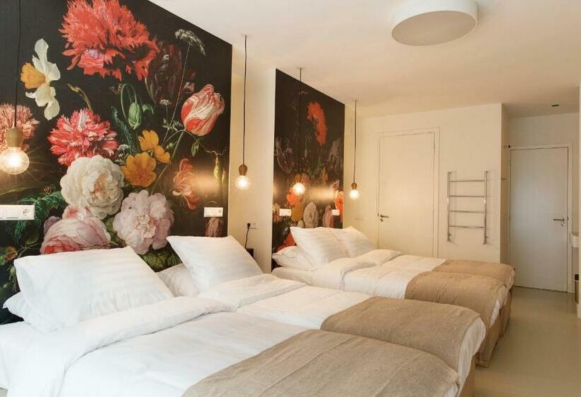 5 Bedroom Apartment, The Mansion