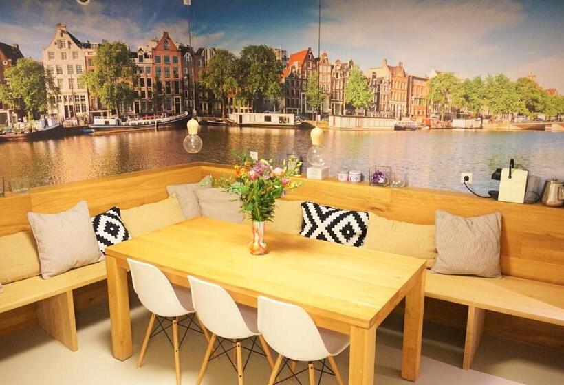 5 Bedroom Apartment, The Mansion