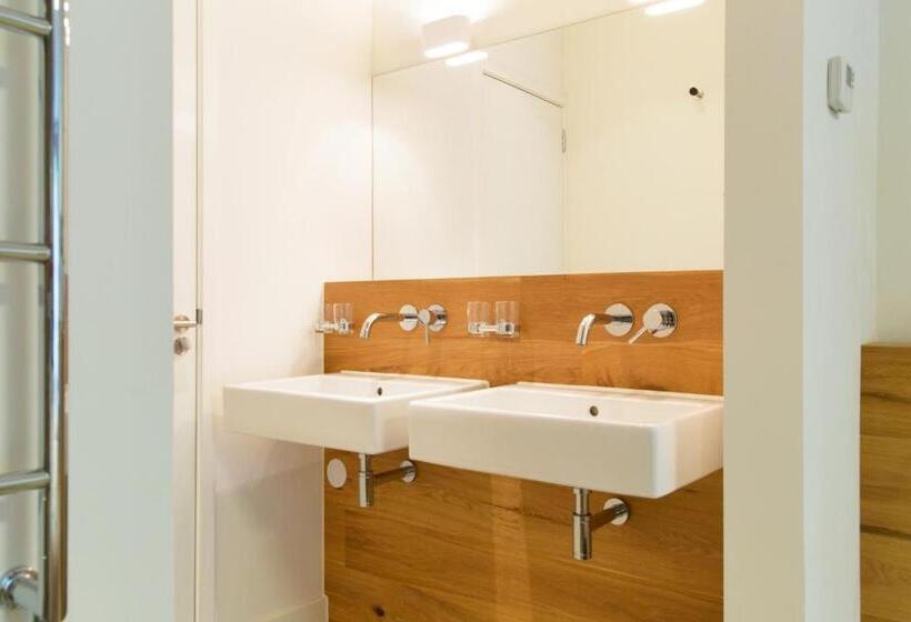 Apartamento 5 Quartos, The Mansion