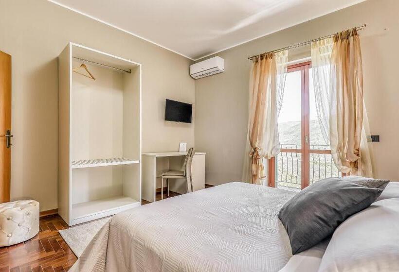 Четырехместный Номер Superior, Villa De Santis