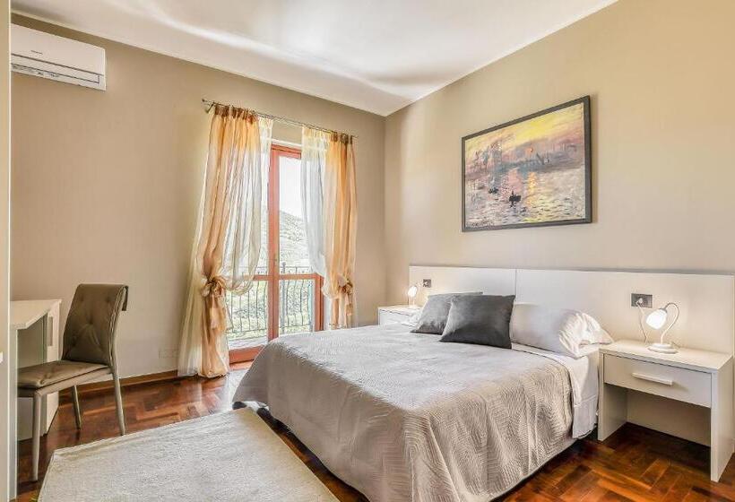 Четырехместный Номер Superior, Villa De Santis