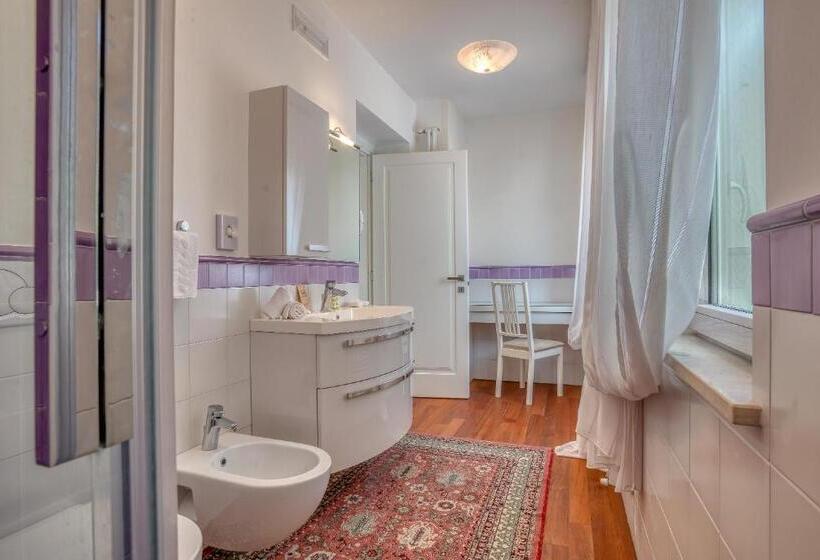 Трехместный Номер Superior, Villa De Santis