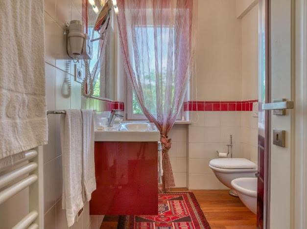 غرفة سوبيريور ثلاثية, Villa De Santis