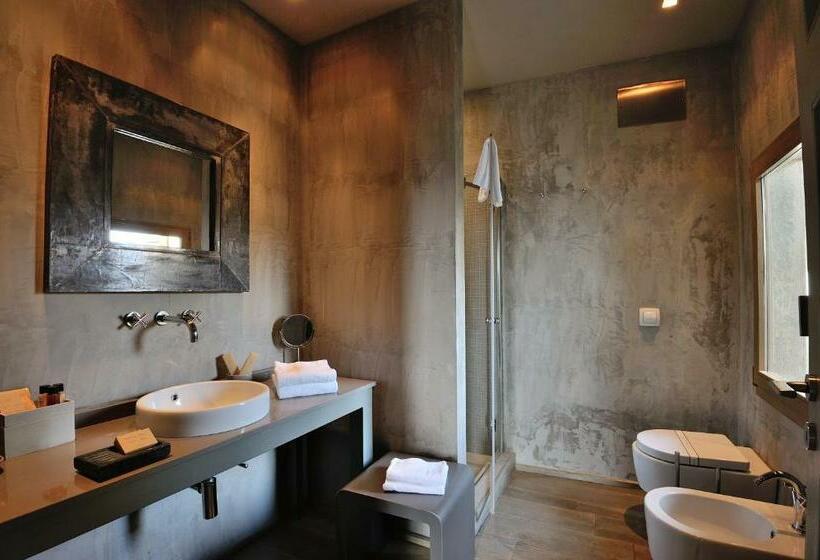 套房, Villa Sassolini Country Boutique