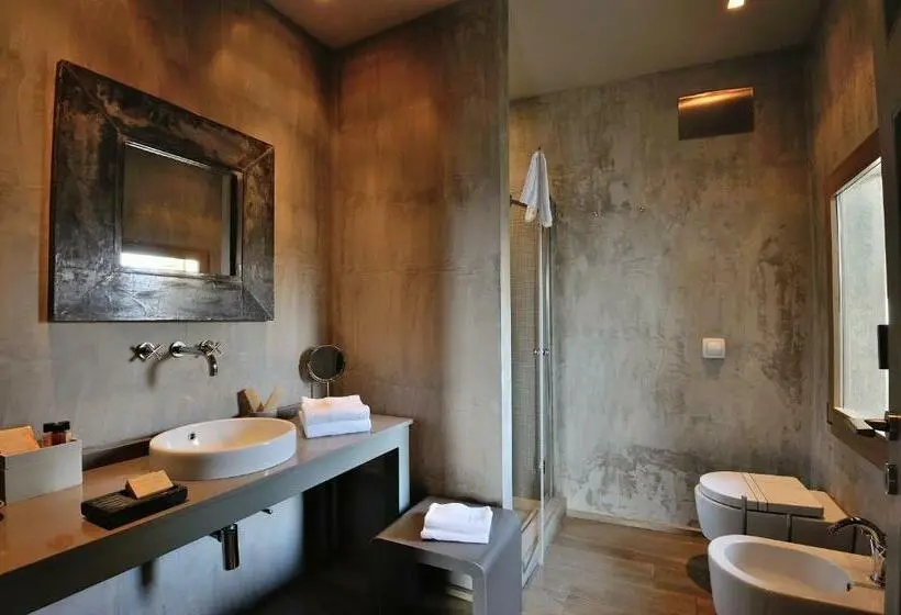 Sviitti, Villa Sassolini Country Boutique