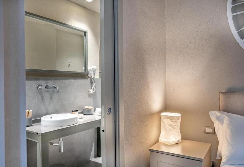 标准间, Villa Sassolini Country Boutique