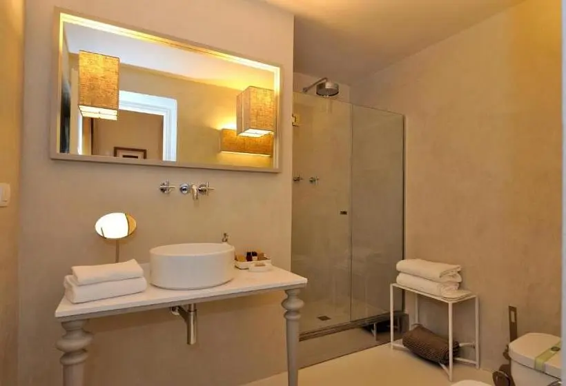 Standard-huone, Villa Sassolini Country Boutique