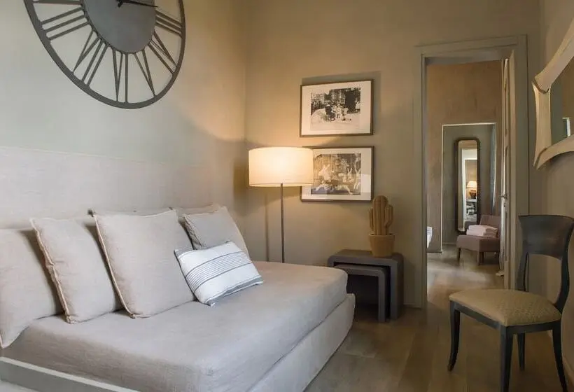 Sviitti, Villa Sassolini Country Boutique