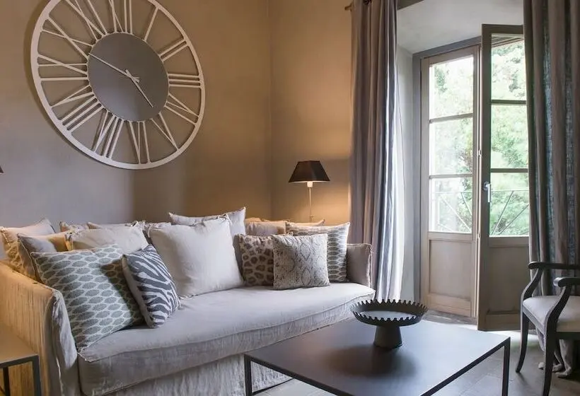 Sviitti, Villa Sassolini Country Boutique