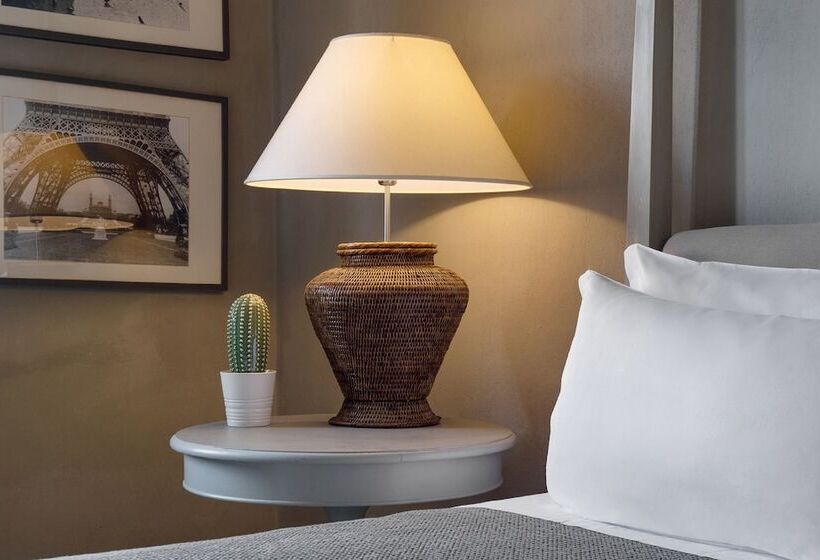 套房, Villa Sassolini Country Boutique