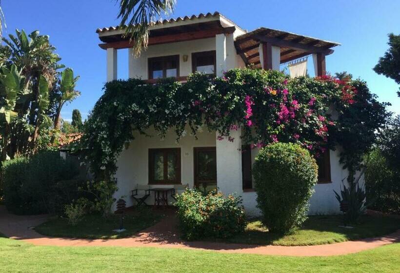 Номер Deluxe, Nora Club Hotel & Spa