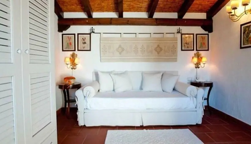 Deluxe-juniorsviitti, Nora Club Hotel & Spa