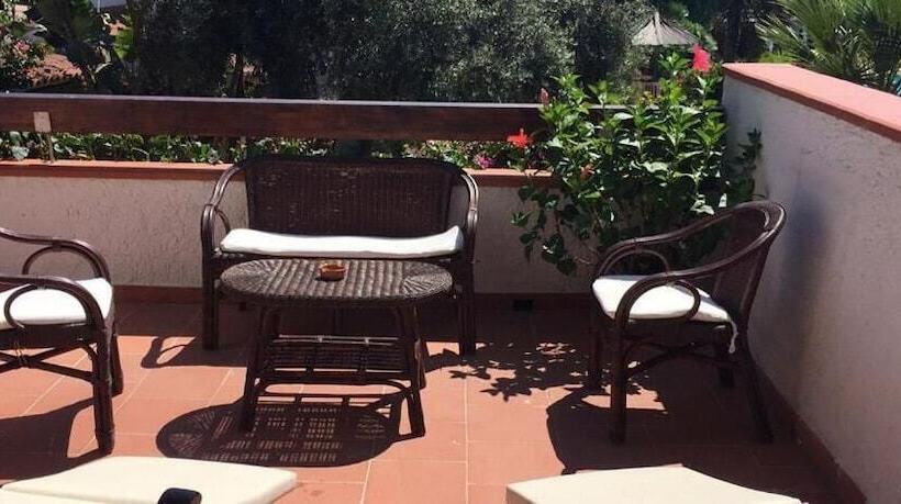 Полулюкс Повышенной Комфортности, Nora Club Hotel & Spa