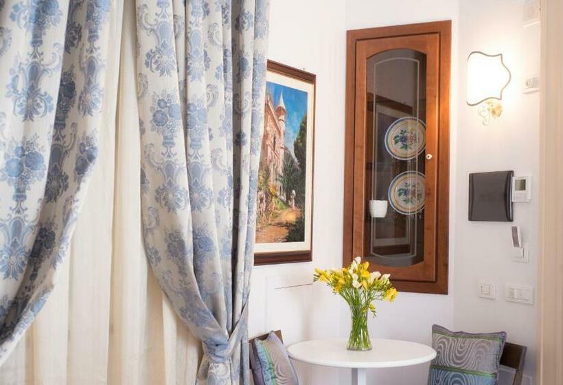 غرفة كلاسيكية, B&b Maiure