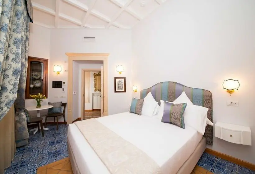 クラシックルーム, B&b Maiure