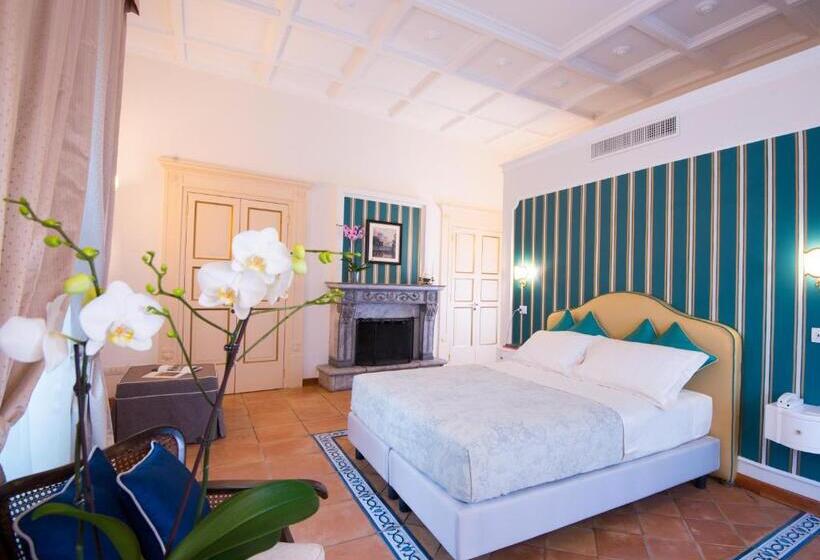 غرفة سوبيريور, B&b Maiure