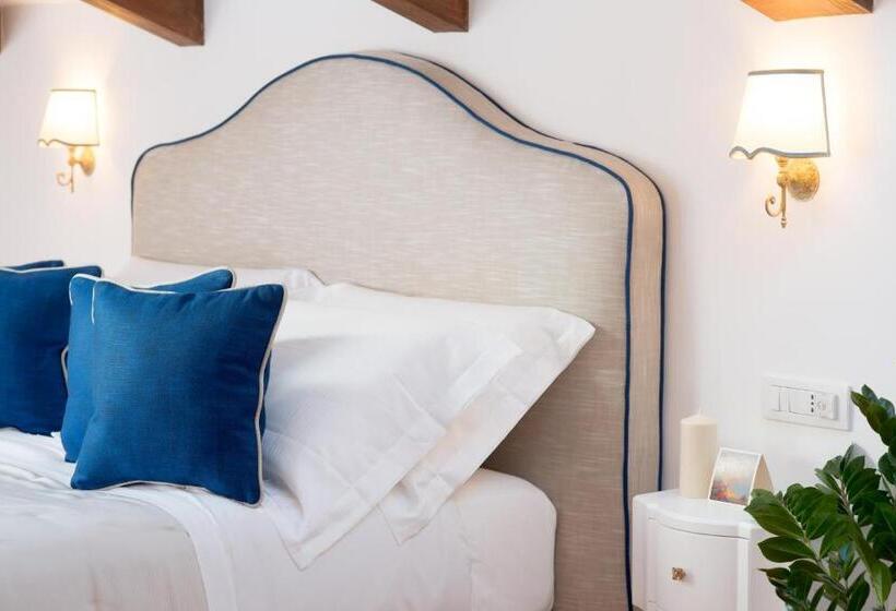 غرفة عائلية كلاسيكية, B&b Maiure