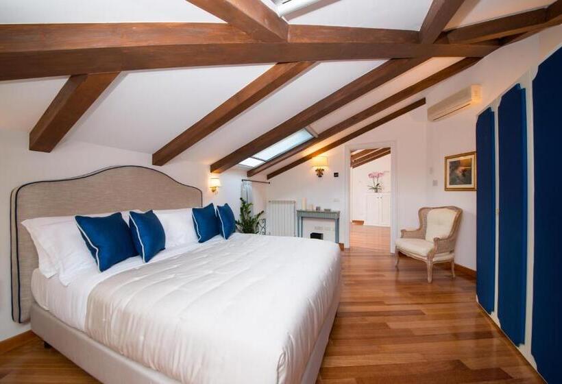 غرفة عائلية كلاسيكية, B&b Maiure