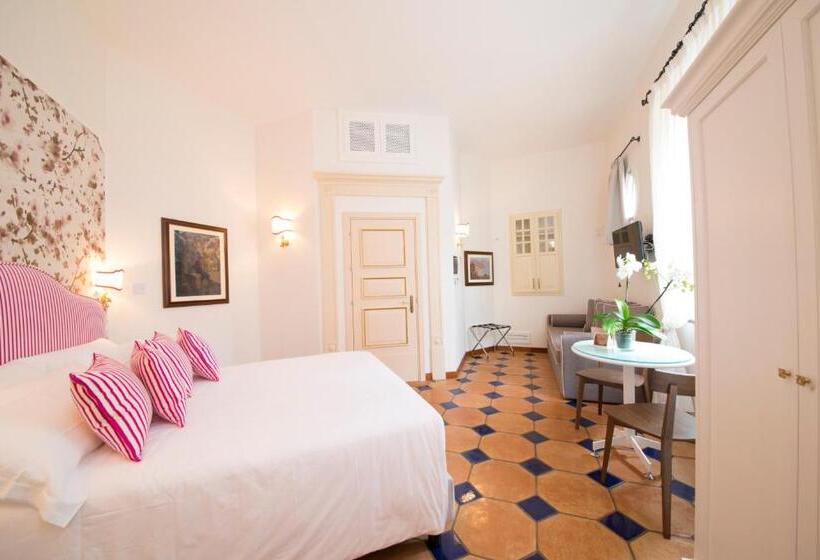 Номер Стандарт, B&b Maiure