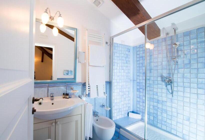 غرفة قياسية, B&b Maiure