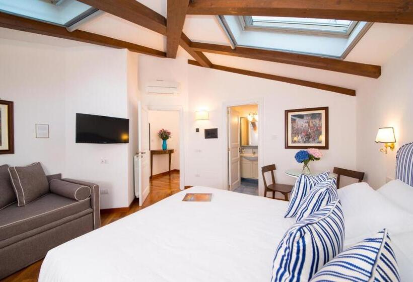 스탠다드 룸, B&b Maiure