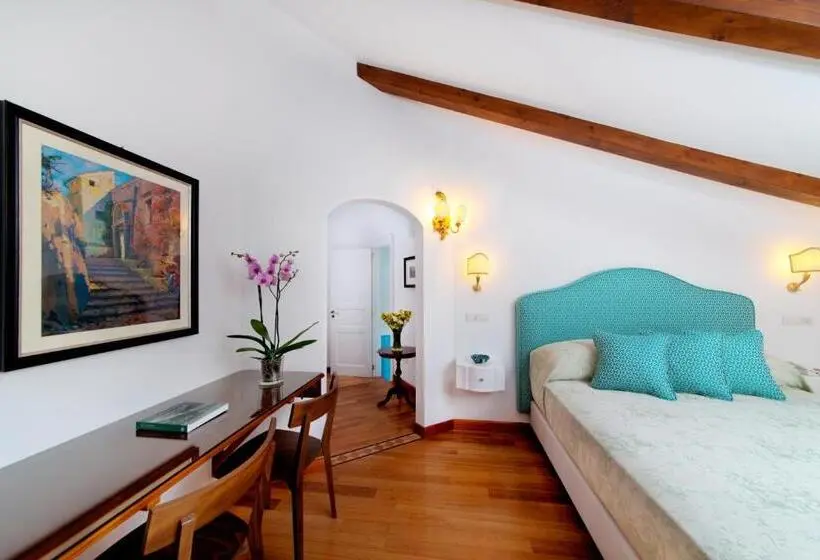 ジュニアスイート, B&b Maiure