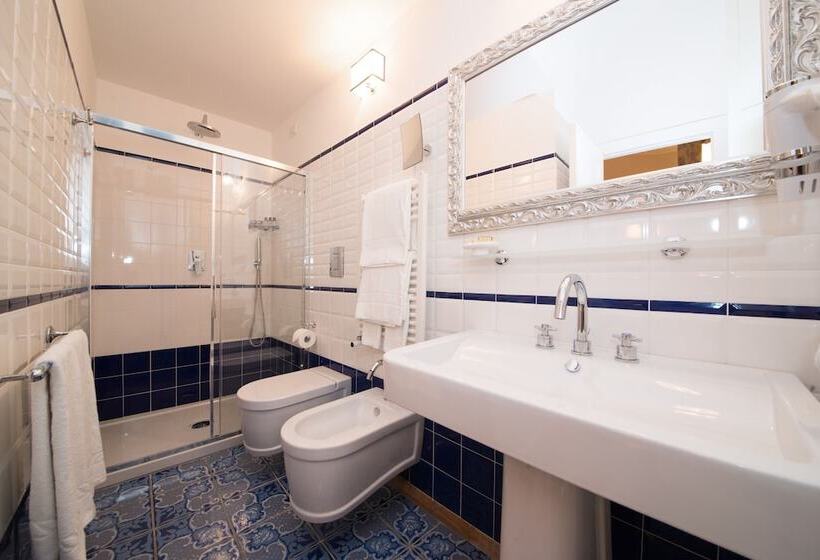 غرفة كلاسيكية, B&b Maiure