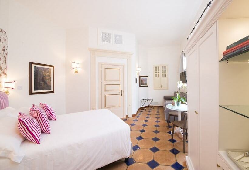 غرفة قياسية, B&b Maiure