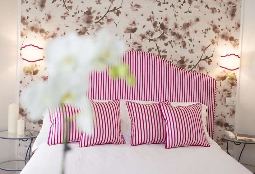 غرفة قياسية, B&b Maiure