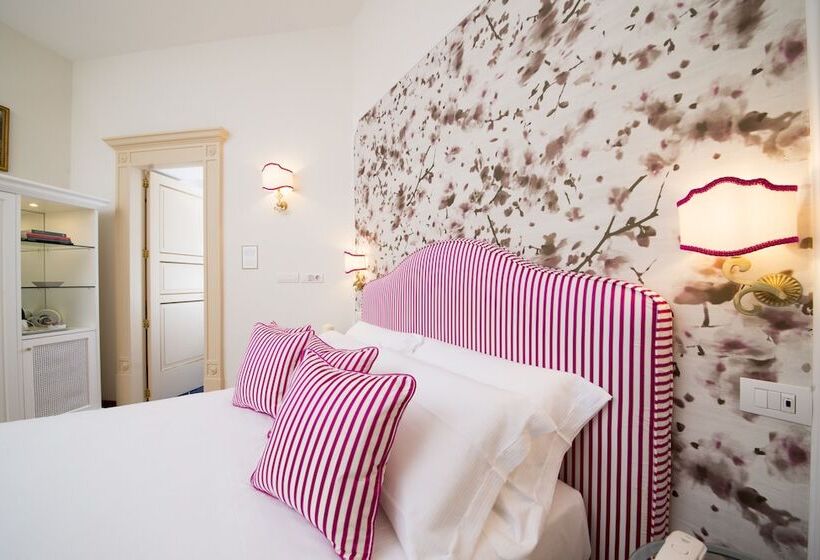 Номер Стандарт, B&b Maiure