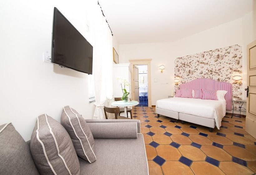 스탠다드 룸, B&b Maiure