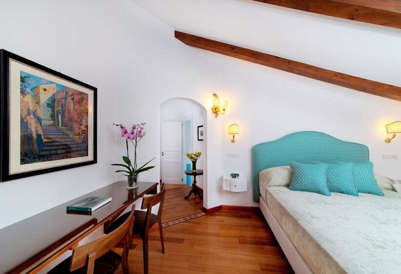 جناح جونيور, B&b Maiure