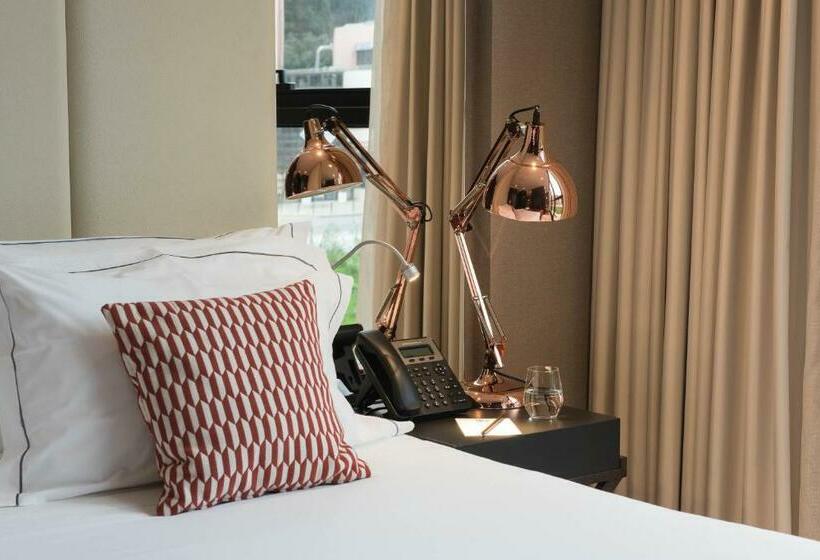 آپارتمان 1 خوابه, Upon Lisbon Prime Residences