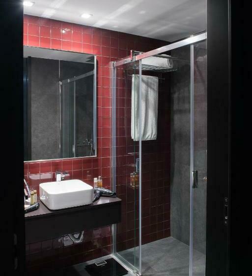 آپارتمان 1 خوابه, Upon Lisbon Prime Residences