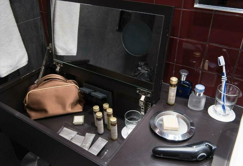 آپارتمان 1 خوابه, Upon Lisbon Prime Residences