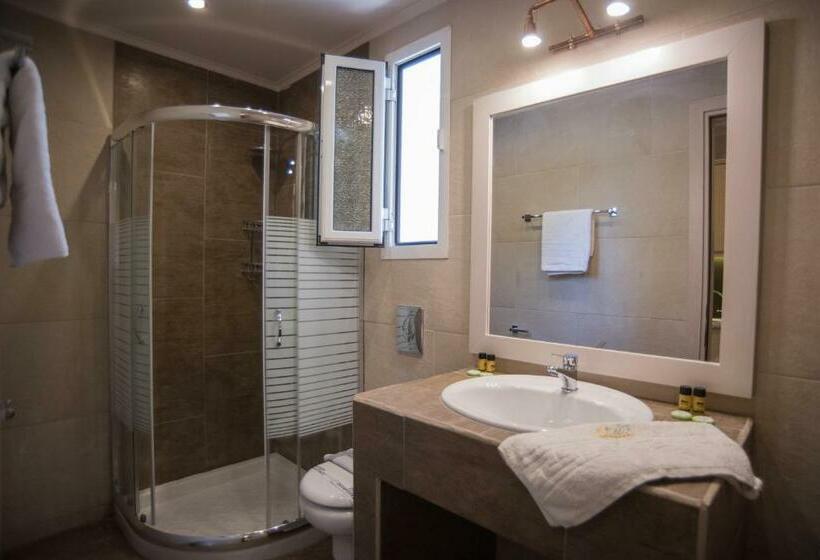 디럭스 스튜디오, Villa Vita Holidays