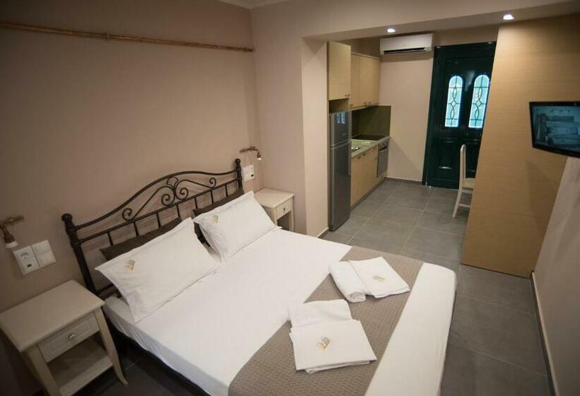 디럭스 스튜디오, Villa Vita Holidays