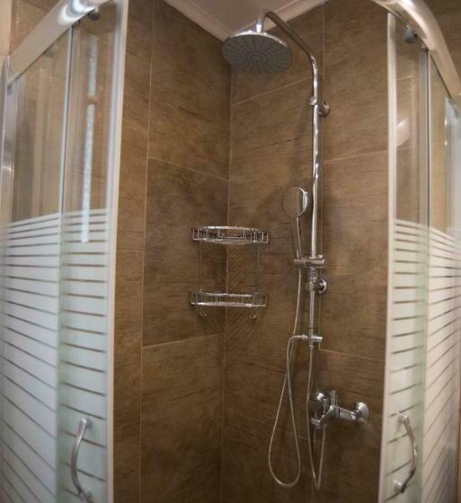 디럭스 스튜디오, Villa Vita Holidays