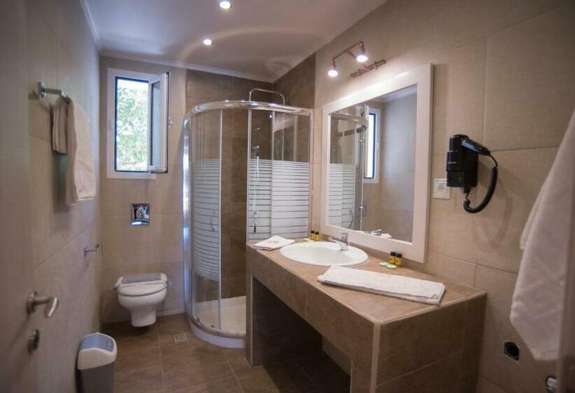 디럭스 스튜디오, Villa Vita Holidays