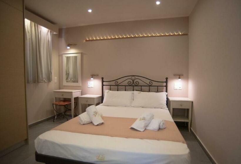 디럭스 스튜디오, Villa Vita Holidays