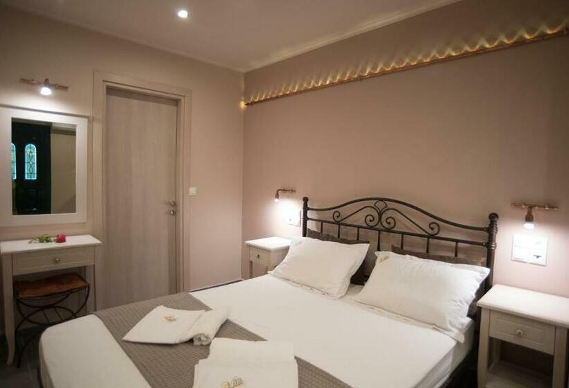 디럭스 스튜디오, Villa Vita Holidays