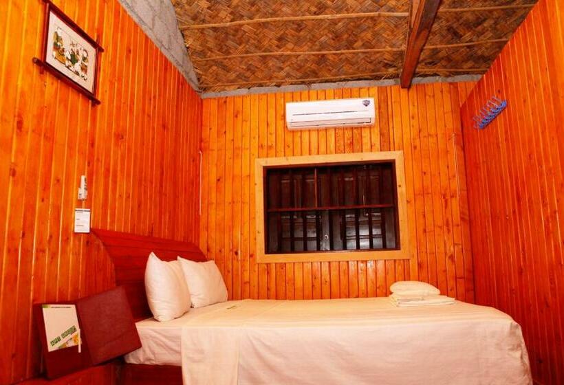 اتاق استاندارد, Whisper Nature Bungalow & Resort