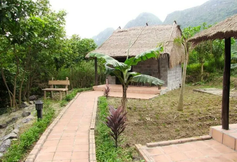 اتاق استاندارد, Whisper Nature Bungalow & Resort