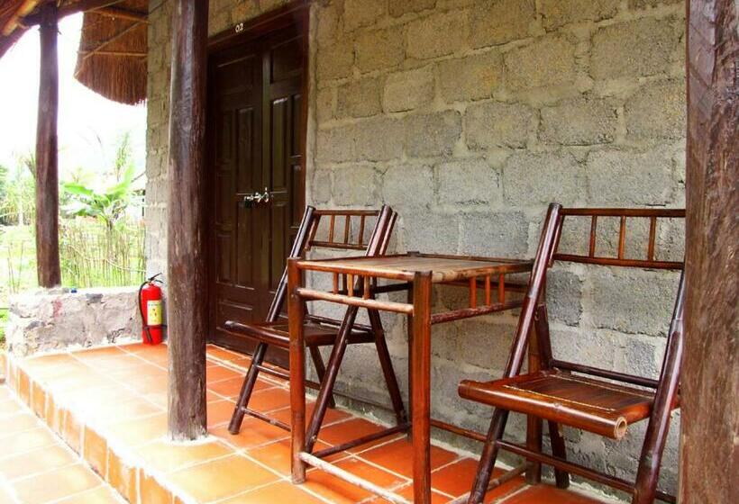 اتاق استاندارد, Whisper Nature Bungalow & Resort